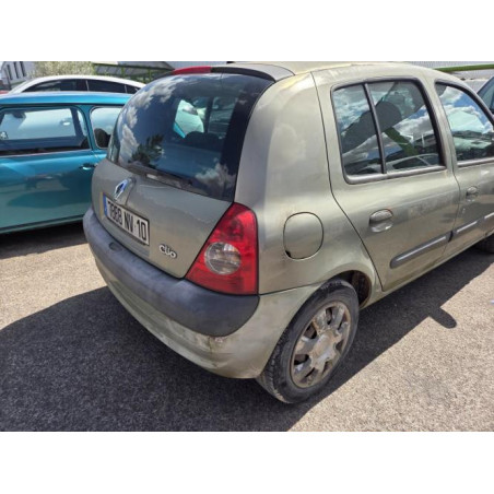 Platine feu arriere gauche RENAULT CLIO 2 PHASE 2 d’occasion
