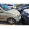 Platine feu arriere gauche RENAULT CLIO 2 PHASE 2 d’occasion