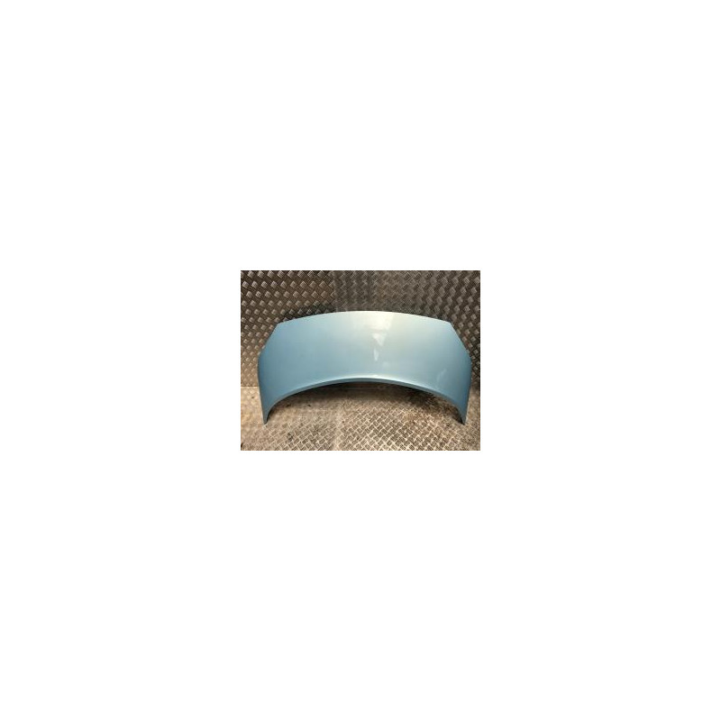 Capot RENAULT SCENIC 2 PHASE 2 d’occasion
