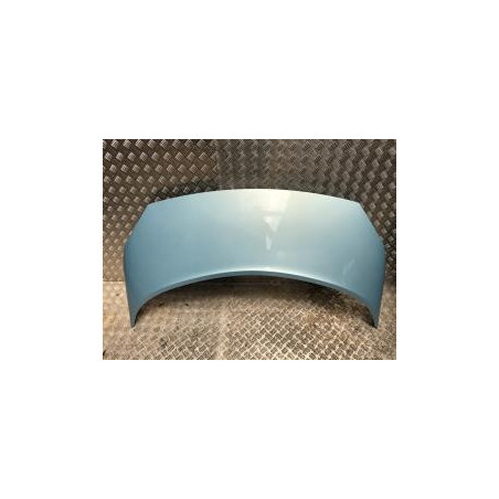 Capot RENAULT SCENIC 2 PHASE 2 d’occasion