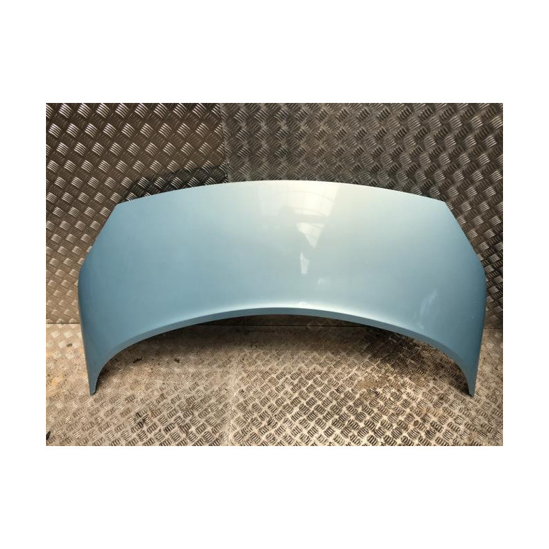 Capot RENAULT SCENIC 2 PHASE 2 d’occasion
