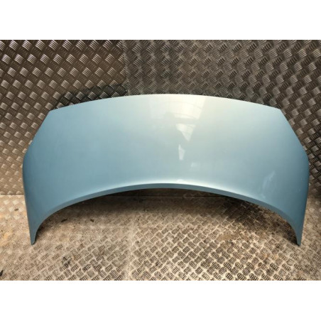Capot RENAULT SCENIC 2 PHASE 2 d’occasion