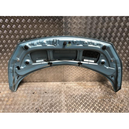 Capot RENAULT SCENIC 2 PHASE 2 d’occasion