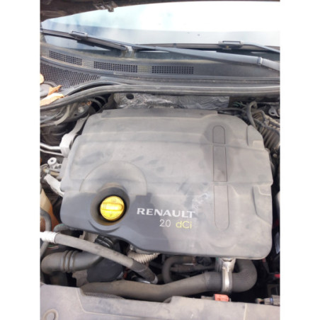 Porte avant gauche RENAULT LAGUNA 3 PHASE 1 COUPE d’occasion