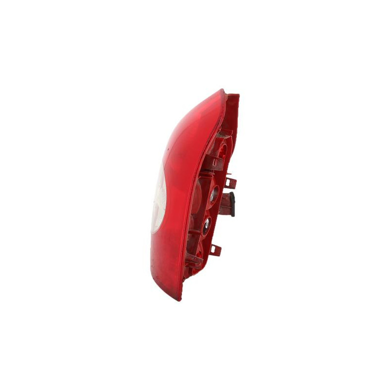 Feu arriere principal droit (feux) RENAULT CLIO 2 PHASE 2 d’occasion
