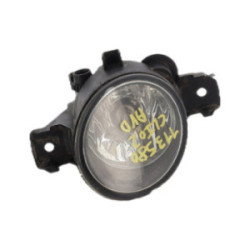 Anti brouillard droit (feux) RENAULT CLIO 2 PHASE 2 d’occasion
