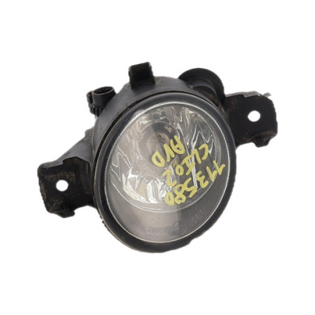 Anti brouillard droit (feux) RENAULT CLIO 2 PHASE 2 d’occasion