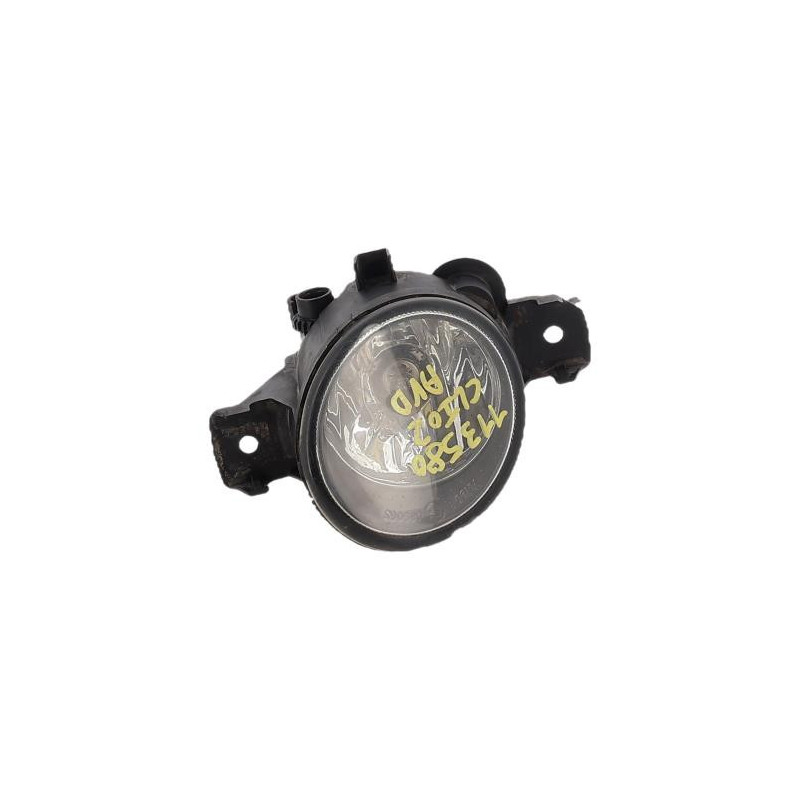 Anti brouillard droit (feux) RENAULT CLIO 2 PHASE 2 d’occasion