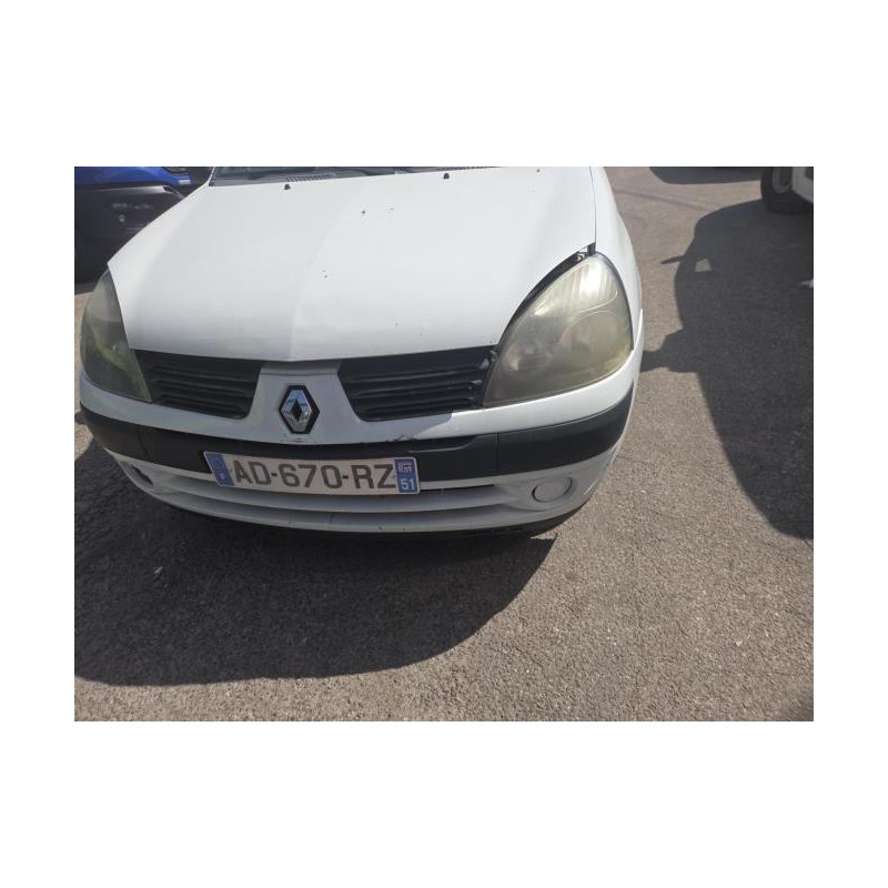 Feu arriere principal droit (feux) RENAULT CLIO 2 PHASE 2 d’occasion