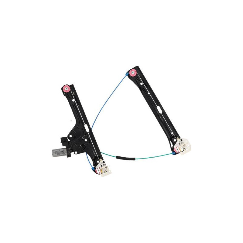 Moteur leve vitre avant droit MINI MINI 3 F55 PHASE 2 d’occasion
