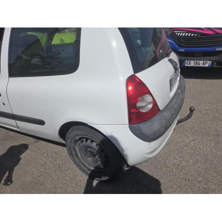 Baie de pare brise RENAULT CLIO 2 PHASE 2 d’occasion