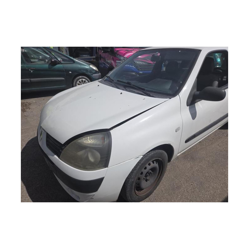 Baie de pare brise RENAULT CLIO 2 PHASE 2 d’occasion
