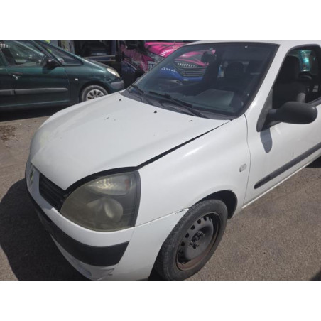 Baie de pare brise RENAULT CLIO 2 PHASE 2 d’occasion