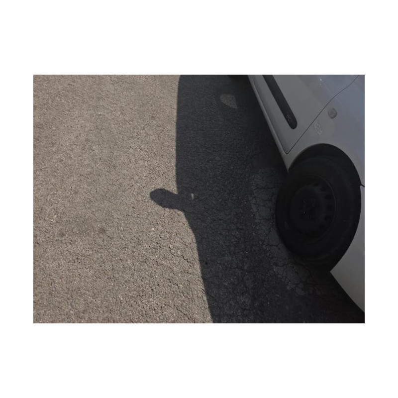 Baie de pare brise RENAULT CLIO 2 PHASE 2 d’occasion
