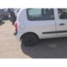 Baie de pare brise RENAULT CLIO 2 PHASE 2 d’occasion