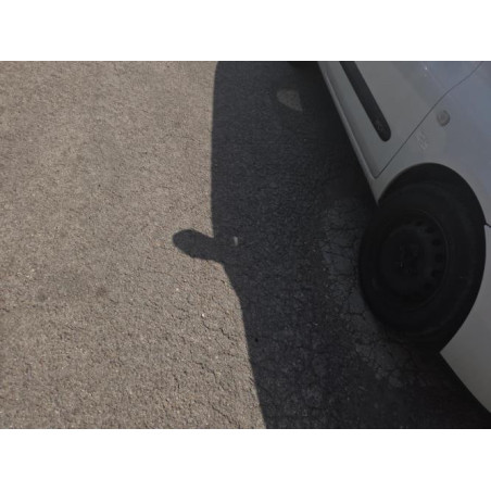 Haut parleur RENAULT CLIO 2 PHASE 2 d’occasion
