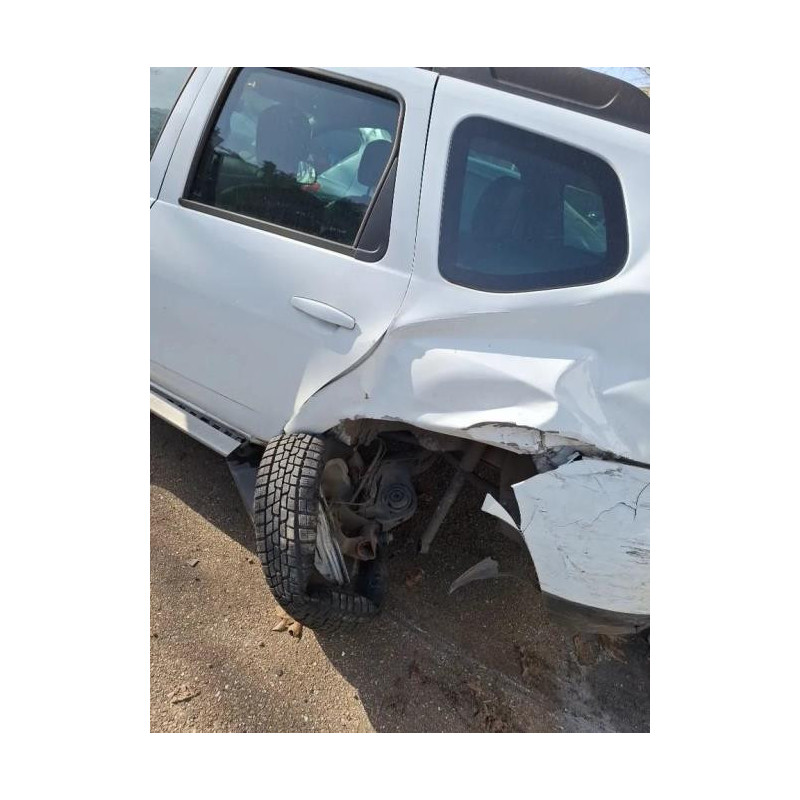 Ciel de toit DACIA DUSTER 1 PHASE 1 d’occasion