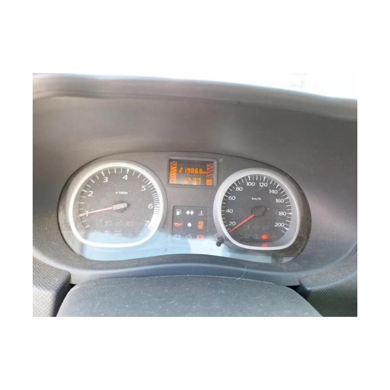 Ciel de toit DACIA DUSTER 1 PHASE 1 d’occasion