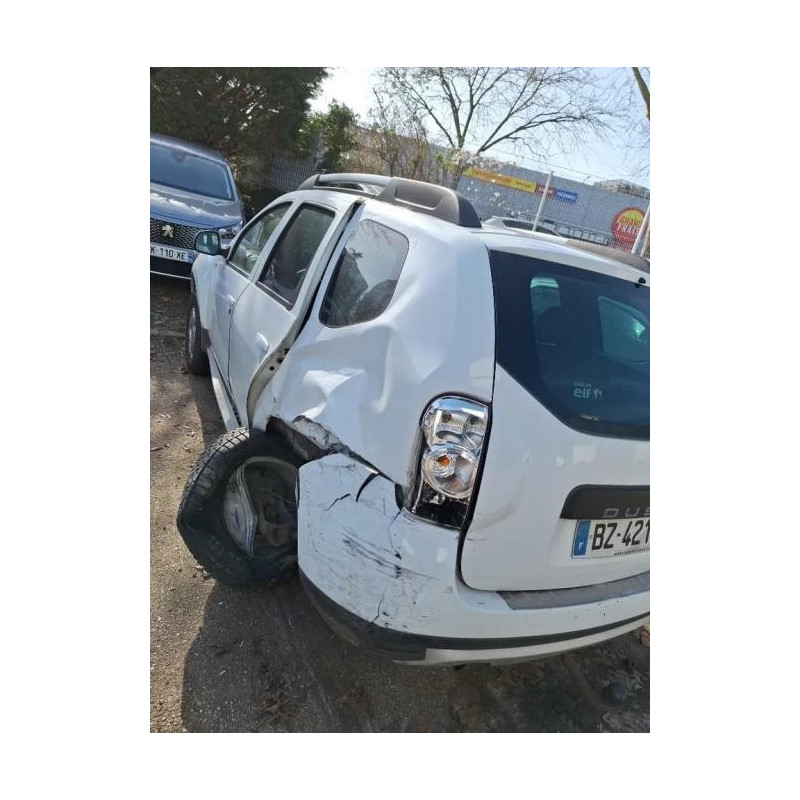 Ciel de toit DACIA DUSTER 1 PHASE 1 d’occasion