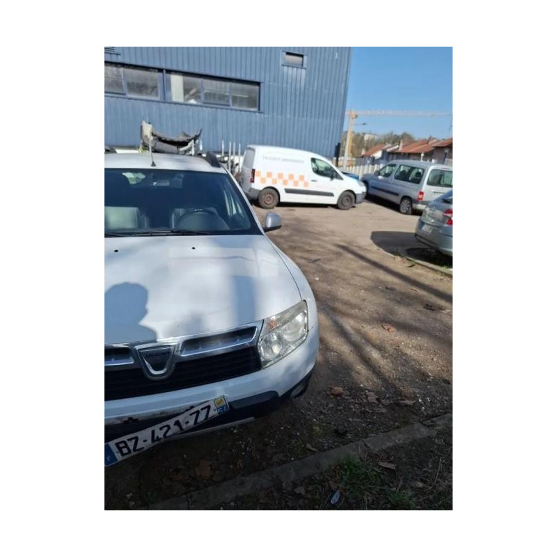 Ciel de toit DACIA DUSTER 1 PHASE 1 d’occasion