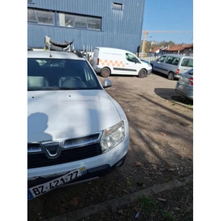 Ciel de toit DACIA DUSTER 1 PHASE 1 d’occasion