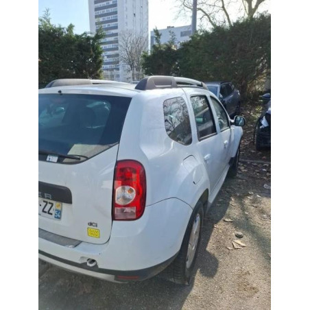 Ciel de toit DACIA DUSTER 1 PHASE 1 d’occasion