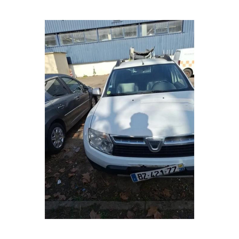 Ciel de toit DACIA DUSTER 1 PHASE 1 d’occasion