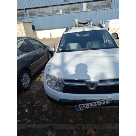 Ciel de toit DACIA DUSTER 1 PHASE 1 d’occasion
