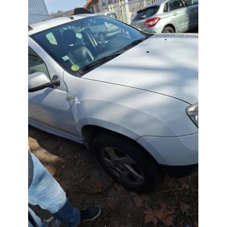 Ciel de toit DACIA DUSTER 1 PHASE 1 d’occasion