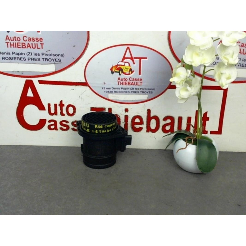 Debitmetre MINI MINI II (R56) LCI d’occasion