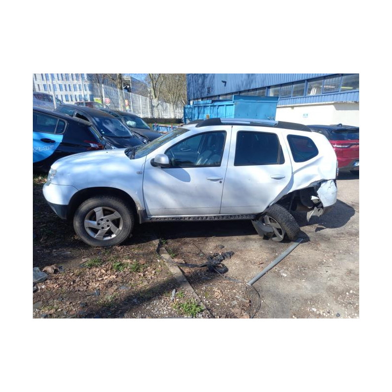 Ciel de toit DACIA DUSTER 1 PHASE 1 d’occasion
