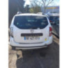 Ciel de toit DACIA DUSTER 1 PHASE 1 d’occasion