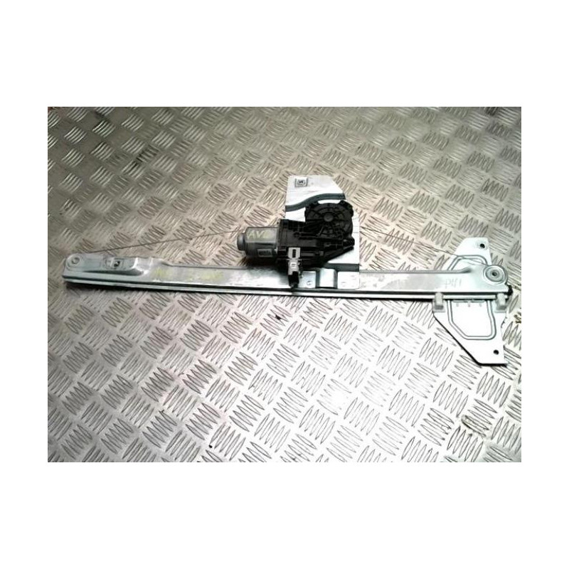 Leve vitre electrique avant droit CITROEN BERLINGO 2 PHASE 1 d’occasion