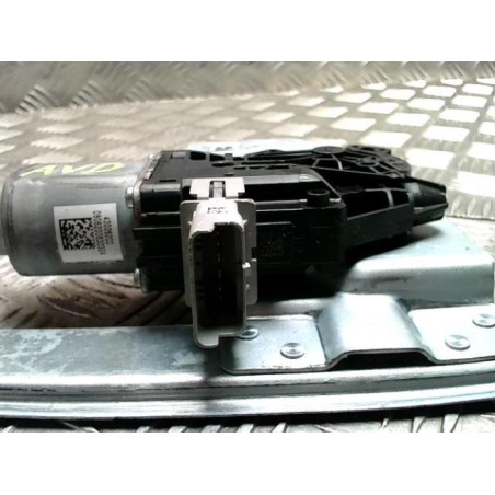 Leve vitre electrique avant droit CITROEN BERLINGO 2 PHASE 1 d’occasion