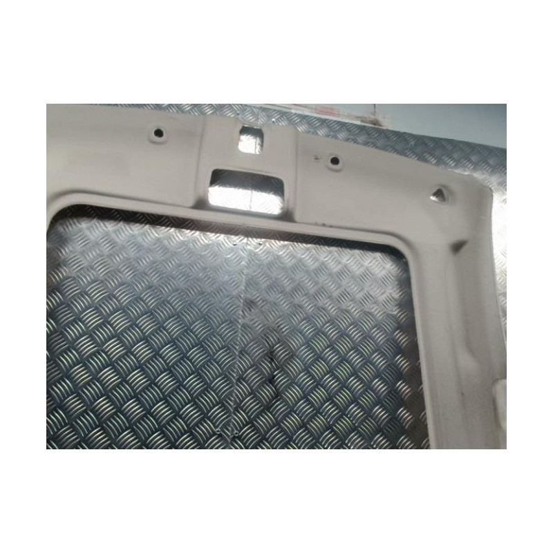 Ciel de toit NISSAN X-TRAIL 1 PHASE 1 d’occasion
