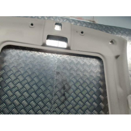 Ciel de toit NISSAN X-TRAIL 1 PHASE 1 d’occasion