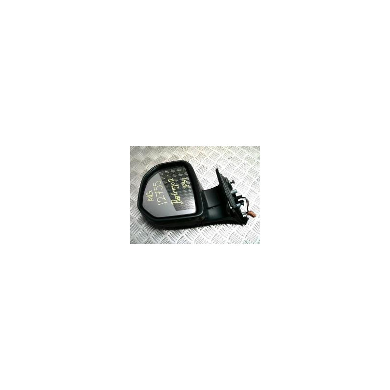 Retroviseur gauche CITROEN BERLINGO 2 PHASE 1 d’occasion