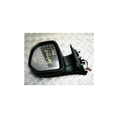 Retroviseur gauche CITROEN BERLINGO 2 PHASE 1 d’occasion