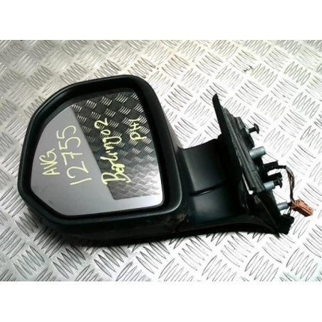 Retroviseur gauche CITROEN BERLINGO 2 PHASE 1 d’occasion