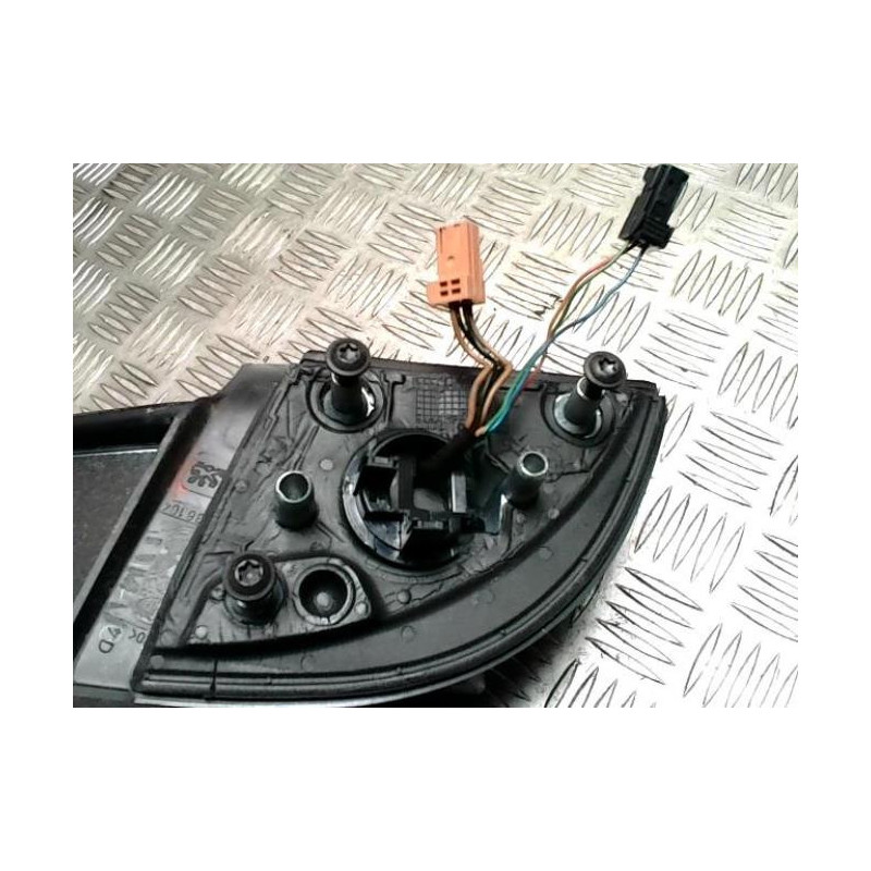 Retroviseur droit CITROEN BERLINGO 2 PHASE 1 d’occasion