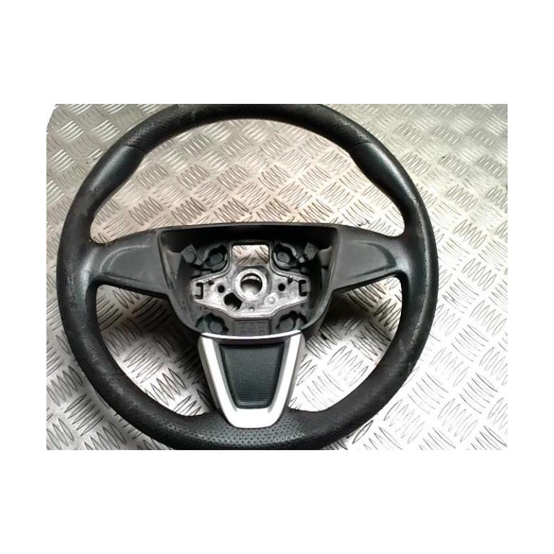 Volant SEAT IBIZA 4 PHASE 1 d’occasion
