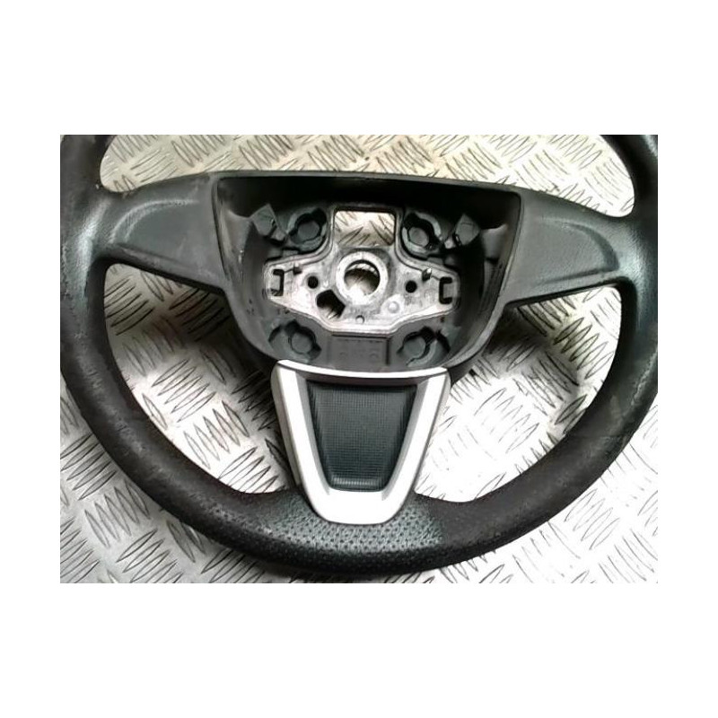 Volant SEAT IBIZA 4 PHASE 1 d’occasion