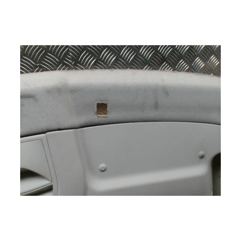 Ciel de toit FIAT SCUDO 2 d’occasion