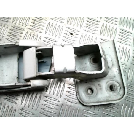 Charniere de porte arriere gauche FIAT SCUDO 2 d’occasion