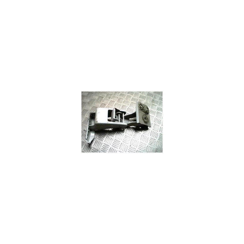 Charniere de porte arriere gauche FIAT SCUDO 2 d’occasion