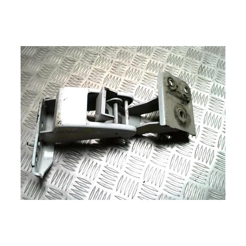 Charniere de porte arriere gauche FIAT SCUDO 2 d’occasion