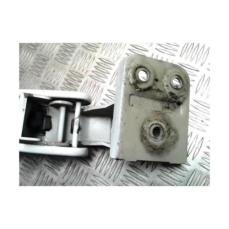 Charniere de porte arriere gauche FIAT SCUDO 2 d’occasion