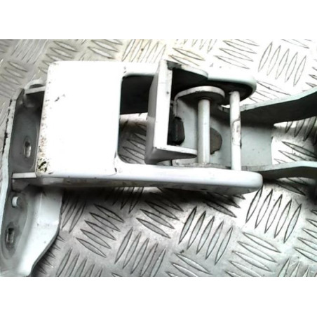 Charniere de porte arriere gauche FIAT SCUDO 2 d’occasion