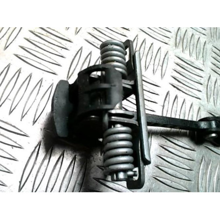 Tirant de porte avant gauche CITROEN BERLINGO 2 PHASE 1 d’occasion