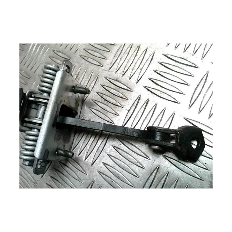 Tirant de porte avant gauche CITROEN BERLINGO 2 PHASE 1 d’occasion